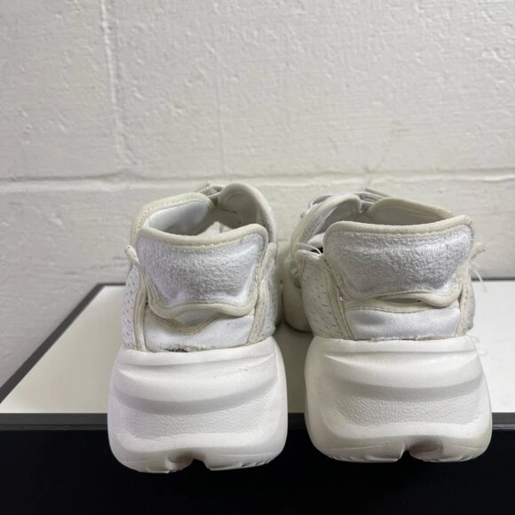 Nike Aqua Rift CW7164-100 Sail White Sneakers Hook & Loop Women's 7 US/4.5 UK - Picture 6 of 12